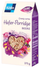Hafer-Porridge Beere Angebote von Kölln bei REWE Hürth für 2,49 €
