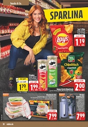 Aktueller EDEKA Prospekt mit Küchengeräte, "Aktuelle Angebote", Seite 18