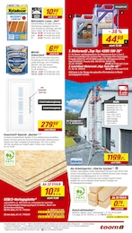 Autozubehör Angebot & Preis im aktuellen toom Baumarkt Prospekt Autozubehör Angebot im aktuellen toom Baumarkt Prospekt auf Seite 5