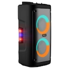 Denver Trolley Speaker TSP-353 Angebote bei POCO Mülheim für 109,99 €