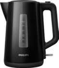 Wasserkocher HD9318 im Angebot bei Kaufland in Bonn Wasserkocher HD9318 Angebote von PHILIPS bei Kaufland Bonn für 19,99 €