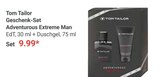 Geschenk-Set Adventurous Extreme Man bei GLOBUS im Kerpen Prospekt für 9,99 €