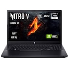 Ordinateur portable Gaming - 15,6'' - ACER - Carrefour à Vénissieux Ordinateur portable Gaming - 15,6'' - ACER en promo chez Carrefour Vénissieux à 999,99 €