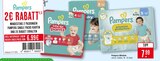 Baby-Dry Pants Angebote von Pampers bei Marktkauf Lörrach für 6,99 €
