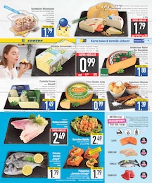 Wein im EDEKA Prospekt Wir lieben Lebensmittel. auf S. 5
