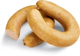 Netto Marken-Discount - Thüringer Leberwurst Angebot im Prospekt Thüringer Leberwurst bei Netto Marken-Discount im Prospekt "" für 1,00 €