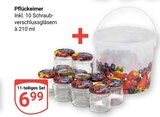 Pflückeimer im Angebot bei GLOBUS in Krefeld Pflückeimer Angebote bei GLOBUS Krefeld für 6,99 €