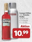 Bitter im Angebot bei combi in Lippstadt Bitter Angebote von Campari bei combi Lippstadt für 10,99 €