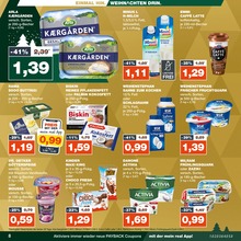 Götterspeise Angebot & Preis im aktuellen Real Prospekt Götterspeise Angebot im aktuellen Real Prospekt auf Seite 8