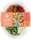 Aktuelles Ziegenkäse Salat Angebot bei REWE in Halle (Saale) ab 2,29 €