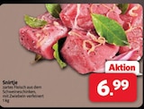 Markant Nordwest Nordenham - Snirtje Angebot im Prospekt Snirtje bei Markant Nordwest im Nordenham Prospekt für 6,99 €