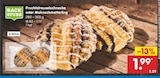 Fruchtstreuselschnecke von Backstube im aktuellen Netto Marken-Discount Prospekt