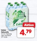 Naturelle im Angebot bei Markant Nordwest in Menden Naturelle Angebote von Volvic bei Markant Nordwest Menden für 4,79 €
