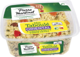 Mon taboulé oriental à l’huile d’olive vierge extra - PIERRE MARTINET dans le catalogue Monoprix