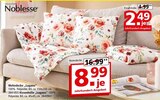 Wohndecke „Lugano" oder Kissenhülle „Lugano" im Angebot bei Segmüller in Augsburg Wohndecke „Lugano" oder Kissenhülle „Lugano" Angebote von Noblesse bei Segmüller Augsburg für 2,49 €
