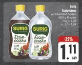 Aktuelle Essig Angebote bei E center in Nürnberg Aktuelles Essigessenz Angebot bei E center in Nürnberg ab 1,11 €