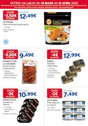 Prix et réduction Citron dans le prospectus Costco en cours Offre Citron dans le catalogue Costco du moment à la page 2