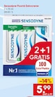 Netto Marken-Discount - Fluorid Zahncreme Angebot im Prospekt Fluorid Zahncreme bei Netto Marken-Discount im Prospekt "" für 5,99 €