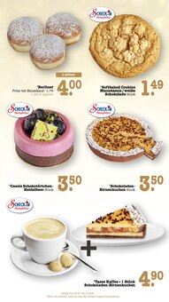 Kaffee im aktuellen E center Prospekt (Mannheim) Kaffee im E center Prospekt "Aktuelle Angebote" mit 77 Seiten (Mannheim)