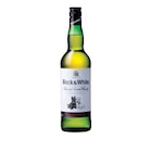 Whisky - BLACK & WHITE - Carrefour Market à Chambéry Whisky - BLACK & WHITE en promo chez Carrefour Market Chambéry à 12,49 €