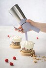 Sahnespender Angebote von ISI bei Lidl Bietigheim-Bissingen für 29,99 €