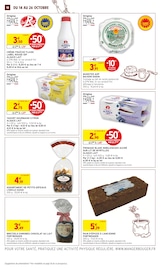 Lit Angebote im Prospekt "TOUT VOTRE MAGASIN CONTRE LA VIE CHÈRE" von Intermarché Lit Angebote im Prospekt "TOUT VOTRE MAGASIN CONTRE LA VIE CHÈRE" von Intermarché auf Seite 18