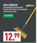 Krallenbesen im Angebot bei Marktkauf in Bochum Krallenbesen Angebote von Gardirex bei Marktkauf Bochum für 12,99 €
