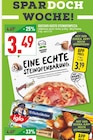 Steinofenpizza im Angebot bei Marktkauf in Haltern am See Steinofenpizza Angebote von Gustavo Gusto bei Marktkauf Haltern am See für 3,19 €