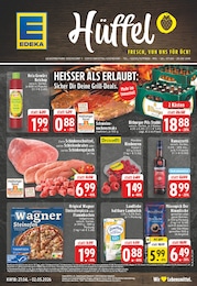 EDEKA Prospekt für Rheinbach mit 24 Seiten