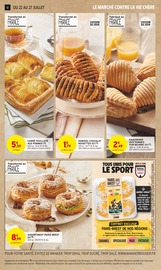 Chocolat Angebote im Prospekt "34% EN AVANTAGE CARTE SUR UNE SÉLECTION DE PRODUITS" von Intermarché auf Seite 12