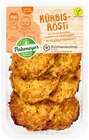 Kürbis-Rösti von Pahmeyer für 1,79 € bei REWE im Angebot Kürbis-Rösti von Pahmeyer im aktuellen REWE Prospekt