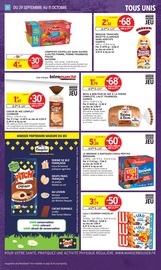 Promos Figurine dans le catalogue "Intermarché" de Intermarché Contact Figurine en promo dans le catalogue Intermarché Contact à la page 22