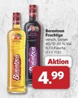 Fruchtige Apfel Angebote von Berentzen bei combi Osnabrück für 4,99 €