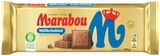 Milchschokolade im Angebot bei REWE in Wunstorf Milchschokolade Angebote von Marabou bei REWE Wunstorf für 2,99 €
