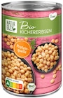 Bio Kichererbsen von NATURGUT für 1,19 € bei Penny im Angebot Bio Kichererbsen von NATURGUT im aktuellen Penny Prospekt