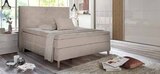 Aktuelle Boxspringbett Angebote bei Zurbrüggen in Essen Aktuelles Boxspringbett PORTO Angebot bei Zurbrüggen in Essen ab 998,00 €