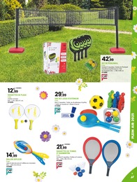 Prix et réduction Tena dans le prospectus JouéClub en cours Offre Tena dans le catalogue JouéClub du moment à la page 11