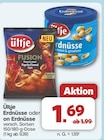 Fusion Erdnüsse von Ültje für 1,69 € bei famila Nordwest im Angebot Fusion Erdnüsse von Ültje im aktuellen famila Nordwest Prospekt