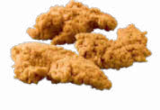 Aktuelles Chicken Tender Angebot bei Netto Marken-Discount in Rostock ab 5,99 €