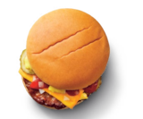 6 double cheeseburgers à Lidl dans Les Adrets 6 double cheeseburgers à Lidl dans Les Adrets