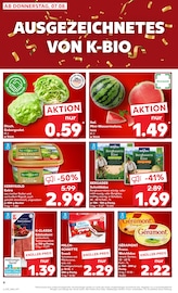 Aktueller Kaufland Prospekt mit Käse, "Aktuelle Angebote", Seite 6