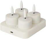 Aktuelle Kerzen Angebote bei Rusta in Essen Aktuelles Stumpenkerzen Angebot bei Rusta in Essen ab 2,49 €