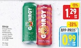 Aktuelle Energydrink Angebote bei E center in Falkensee Aktuelles Energy-Drink Angebot bei E center in Falkensee ab 0,99 €
