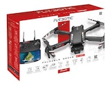 Véhicule télécommandé Silverlit Drone RC Foldable Wifi - SILVERLIT en promo chez Fnac Véhicule télécommandé Silverlit Drone RC Foldable Wifi - SILVERLIT dans le catalogue Fnac