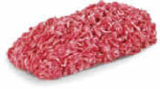 Aktuelle Rindfleisch Angebote bei Netto Marken-Discount in Mainz Aktuelles Rinder-Hackfleisch Angebot bei Netto Marken-Discount in Mainz ab 9,99 €