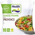 Aktuelles Gemüse Pfanne à la Provence Angebot bei E center in Ulm ab 2,22 €