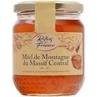 Miel - REFLETS DE FRANCE - Carrefour Miel - REFLETS DE FRANCE à 6,09 € dans le catalogue Carrefour