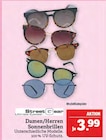 Damen/Herren Sonnenbrillen im Angebot bei Marktkauf in Fürth Damen/Herren Sonnenbrillen Angebote von Street Gear bei Marktkauf Fürth für 3,99 €
