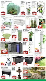 Gartentisch im Wreesmann Prospekt in Zwickau Aktueller Wreesmann Prospekt mit Gartentisch, "DEIN SAISON- & SONDERPOSTENMARKT!", Seite 8