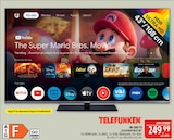 Aktuelles 4K-UHD-TV Angebot bei Marktkauf in Bautzen ab 249,99 €